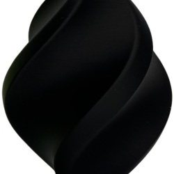 PROF. LAB 3D FILAMENT 1KG PLA+ BLACK - Img 2