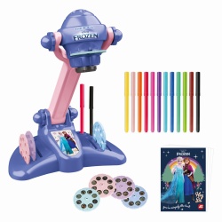 PROIECTOR DE PICTURA FROZEN - Img 2