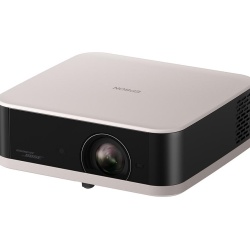 PROJECTOR EPSON EF-61R ROSE QUARTZ - Img 2