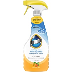 Pulverizator ingrijire si curatare Pronto multi-suprafete 500 ml