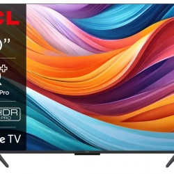 QLED TV 4K 50''(126 cm) TCL 50QLED780