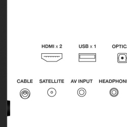 QLED TV FHD 43''(108 cm) TCL 43V5C - Img 5