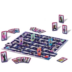 RAVENSBURGER JOC K POP VANATORI DE DEMONI LABIRINT - Img 2
