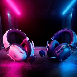 Razer Blackshark V2 Pro (2023) white - Img 10