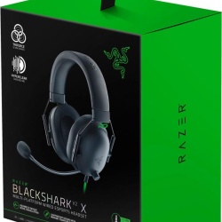 Razer BlackShark V2 X Gaming Headset - Img 12