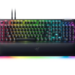 Razer BlackWidow V4 Pro Mechanical KB - Img 2