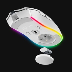 Razer Cobra Pro, white - Img 11