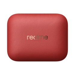 Realme Buds Air 7 Pro Fiery Red - Img 3