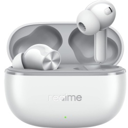 Realme Buds T200 Lite, Storm Grey