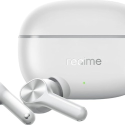 Realme Buds T200 Lite, Storm Grey - Img 2
