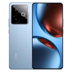Realme GT 7T, 256GB, 12GB, 5G, Dual Sim, IceSense Blue