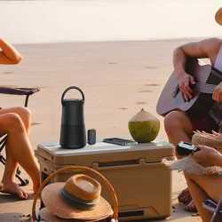 Receptor de sunet Ugreen CM596 Bluetooth 5.3 AUX - negru - Img 5