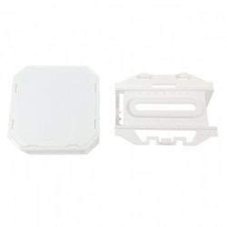 Releu SmartWise Smart Zigbee 230V cu 2 cai, compatibil atat cu eWeLink, cat si cu Tuya / SmartLife - Img 5