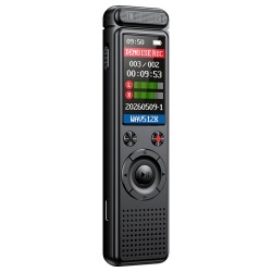 REPORTOFON DIGITAL 8GB 600MAH KRUGER&MATZ - Img 2