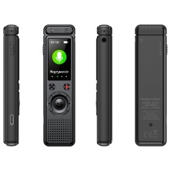 REPORTOFON DIGITAL 8GB 600MAH KRUGER&MATZ - Img 12