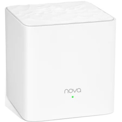RESIGILAT - Router wireless Tenda Nova MW3 Dual-Band 3 Pack, tip Mesh, dual band - Img 3