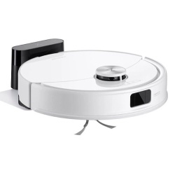Roborock Q10 PF Vacuum Cleaner White - Img 6