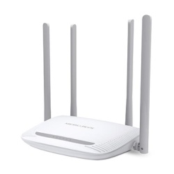 ROUTER WIRELESS MERCUSYS N300MBPS MW325R - Img 3