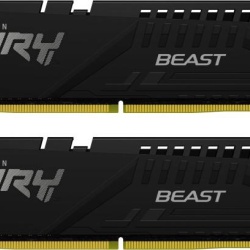 S DDR5 16GB K2 6000MHZ KF560C30BBEK2-16 - Img 3
