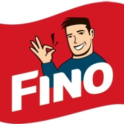 Saci menajeri cu manere 20 buc, Fino, 60l - Img 2