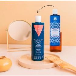 Sampon ultra-hidratant pentru par uscat Valquer 1000ml - Img 3