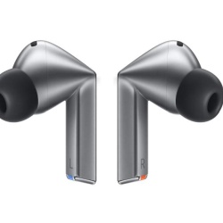 SAMSUNG GALAXY BUDS 3 Silver - Img 2
