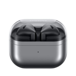 SAMSUNG GALAXY BUDS 3 Silver - Img 10