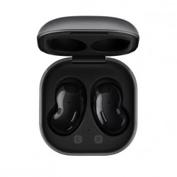 SAMSUNG GALAXY BUDS LIVE WIRELESS BLACK