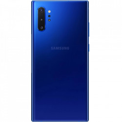 SAMSUNG Galaxy Note 10 Plus, SINGLE SIM 256GB LTE 4G Albastru 12GB RAM - Img 2
