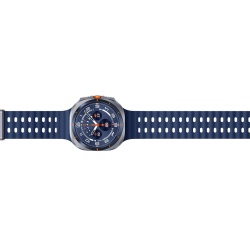 Samsung Galaxy Watch Ultra 2025, 47MM, L705, LTE, Titanium Blue - Img 6