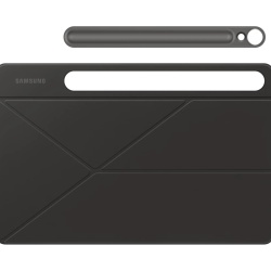 Samsung Smart Book Cover EF-BX710, 10.9" Black - Img 3