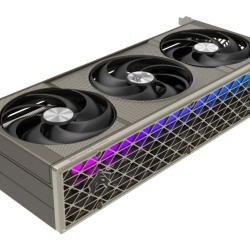 Sapp NITRO+ AMD RD RX 9070 XT GAM OC 16G - Img 12