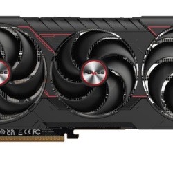 Sapp PULSE AMD RAD RX 9070 XT GAMING 16G - Img 2