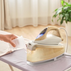 SATIE DE CALCAT CU ABURI 2400W SENCOR - Img 4
