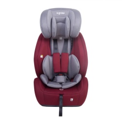 Scaun auto76-150CM,isofix/top tether,red - Img 4