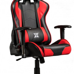 SCAUN GAMING SERIOUX TORIN RED