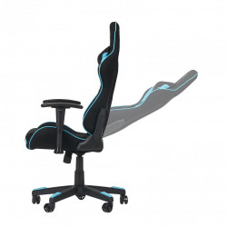 SCAUN GAMING SERIOUX TORIN TXT BLUE - Img 2