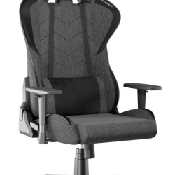 Scaun Genesis Nitro 550 G2 150 kg, gri - Img 20