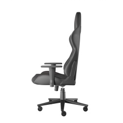 Scaun Genesis Nitro 550 G2 150 kg, negru - Img 8