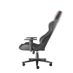 Scaun Genesis Nitro 550 G2 150 kg, negru - Img 18