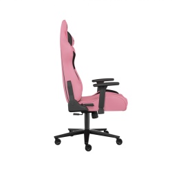 Scaun Genesis Nitro 720 negru/roz - Img 9