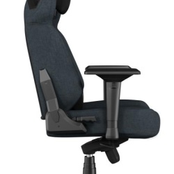 Scaun Genesis Nitro 880 150kg negru - Img 8