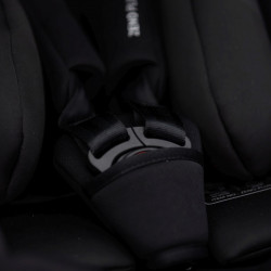 SCOICA AUTO ZENO I SIZE HAMILTON BLACK - Img 3