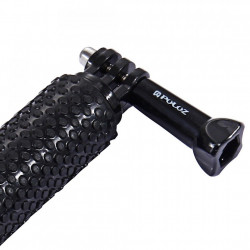 Selfie Stick Puluz pentru camere sport PZ150 - negru - Img 3