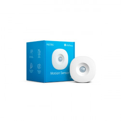 Senzor de miscare Aeotec, compatibil SmartThings, cu protocol Zigbee 3.0 (GP-AEOMSSEU)