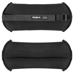 SET 2 GREUTATI INCHEIETURA 2X1.5KG REBEL ACTIVE - Img 4