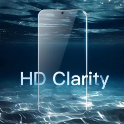 Set 3 Folii de Protecție din Sticlă Securizată JETech pentru Samsung Galaxy S24 (6.2"), Duritate 9H, Ultra-Transparente - Img 5