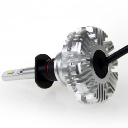 Set becuri LED H1 SX Series AMiO - Img 4