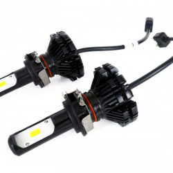 Set becuri LED H7-1 CX Series 2018 - Img 2