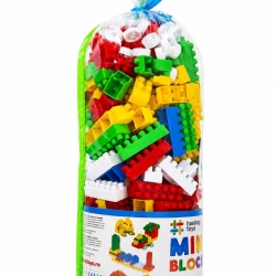 SET CONSTRUCTOR MINI BLOCKS 5